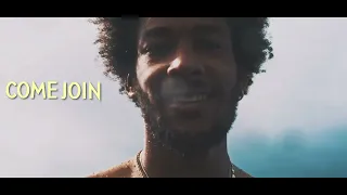 OCEANS OF ME OFFICIAL LYRICS VIDEO 