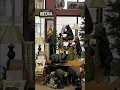 Donna Sharp Retail Smoky Mountain Decor Pigeon Forge TN Cabin Decor Home Furnishings