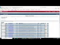 WebAdvisor Project