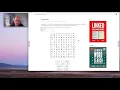 Printable Word Search with Peter Vol 2