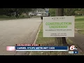 Fishers Carmel issue no-dig order for Metronet after gas line rupture