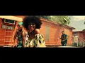 Whine Up - Nicky Jam x Anuel AA | Video Oficial