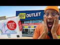 What s Inside the Best Buy Outlet