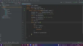 A program in JAVA to calculate Percentage of 5 Students using custom METHOD