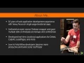 Learning Firebase The Course Overview packtpub com
