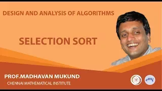Selection Sort