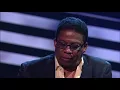 Herbie Hancock performs "Chan's Song (Never Said)"