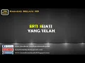 Download Lagu Karaoke   SEJATI   WINGS