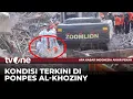 Download Lagu Wagub Jatim Tinjau Posko Keluarga Korban Santri Ponpes Al-Khoziny | tvOne