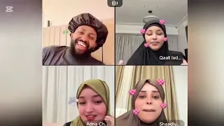 Qosol iyo qaraaxo