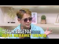 Lagu Pengorbanan Teguh Vagetoz Tunda Menikah Demi Merawat Ibunda | FYP (13/01/25) Part 2