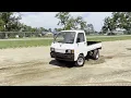 DAITLATSU MINI TRUCK For Sale