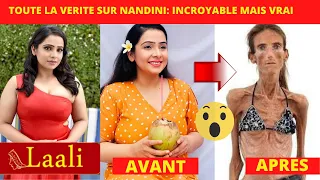 laali devenir une femme la face cachee de nandini