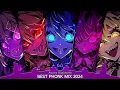 1 HOUR BRAZILIAN PHONK  FUNK MIX 2024 ※ AGGRESSIVE PHONK ※