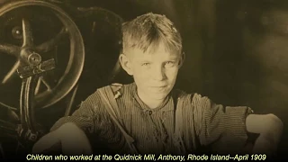 Rhode Islands Industrial Revolution The Rise and Fall of an Empire