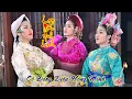 Download Lagu LẠY MẪU ANH LINH CÔ ĐỒNG DIỆU HỒNG MINH ẢNH BÓNG TẠI ĐỀN MẪU THUNG LÁ