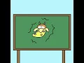 Hamster Banana - Parry Gripp - Animation by The0Kid!!
