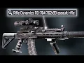LABS with Meta RD-704 Build Duo Raid Tactics