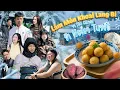Lagu LÀM MÓN KHOAI LANG BI VÀ CÂU CHUYỆN ĐI NGẮM TUYẾT | Hai Anh Em Phần 1020 | Phim Hài Hước Gãy Media