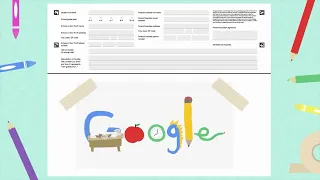 Doodle for Google 2025: Wrap-Up