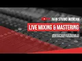 Download Lagu 🔴[LIVE] MIXING \u0026 MASTERING LAGU \