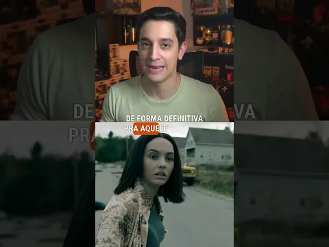 3 SPOILERS DA ÚLTIMA TEMPORADA DE FROM #shorts