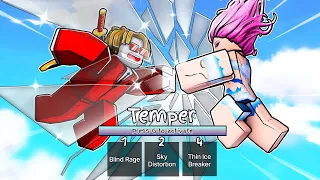 They Added A NEW CHARACTER To Jujutsu Shenanigans!