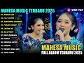 Lagu NYIDAM SARI - LALI JANJINE - Silvy Kumalasari - MAHESA MUSIC FULL ALBUM TERBARU 2025