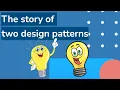 09 The story of two design patterns Reactive programming with Java - full course