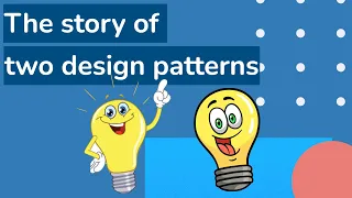 09 The story of two design patterns Reactive programming with Java - full course