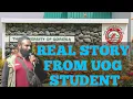 UOG Student Finally Explains What Started the Fight | REAL STORY