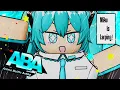 ABA I Have One Of Coolest Particle Effect Legendary Skins