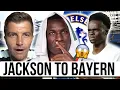 Download Lagu CHELSEA NIEUWS: NICO JACKSON VERLAAT CHELSEA | TYRIQUE GEORGE NAAR ROMA 😱