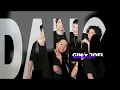 《Behaviour》- GIN 莫竣琋 x Joel Quintis 汪彦逸 x Empire DNC【GIN 30th】@Noontalk Media x Showco 20230902