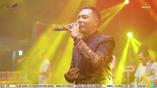 janji gerry mahesa music live wiradesa 2026