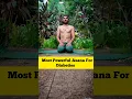 Download Lagu Diabetes best Yoga Asanas | Yoga for Sugar | Yoga poses for Diabetes control | Exercise for sugar