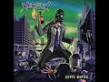 XENTRIX SEVEN WORDS FULL ALBUM 2022