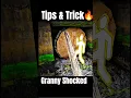 Download Lagu Sewer Escape Trick🗿🔥#granny #grannyglitches #grannygame #granny1