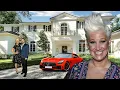Anne Burrell Cause of Death Revealed Husband Net Worth Career Updates