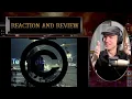 Musician reacts to East Of Eden / Telepathic [OFFICIAL MUSIC VIDEO]