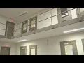 Pitt County Sheriff s Office already working with inmates with re-entry