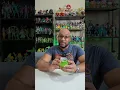 I Got Buzzed from BuzzBallz Chillers