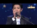 Download Lagu EXO-K - Sabor a Mi [Music Bank HOT Stage / 2014.11.12]