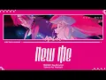 Download Lagu YOASOBI / New Me Lyrics [Kan_Rom_Eng]