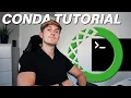 How to Manage Conda Environments for Data Science