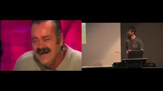 Andrey Okonetchnikov - Focus management in react AgentConf