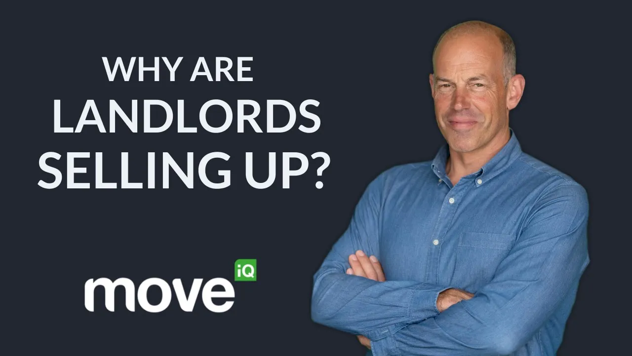 Why Are Landlords Selling Up? | Property Investing