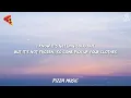 Kehlani - Folded (Lyrics)