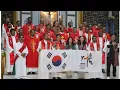 Download Lagu KLIBUR SARANI CATÓLICA  (Misa Crujoven Internasional Maliana)