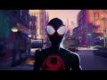 Dominic Fike - Mona Lisa (Music Video) SpiderMan Across the Spider-Verse Soundtrack MV